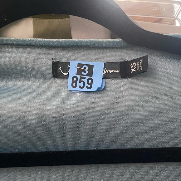 FL&L Spur Mini Dress 👗 - Picture 2 of 3